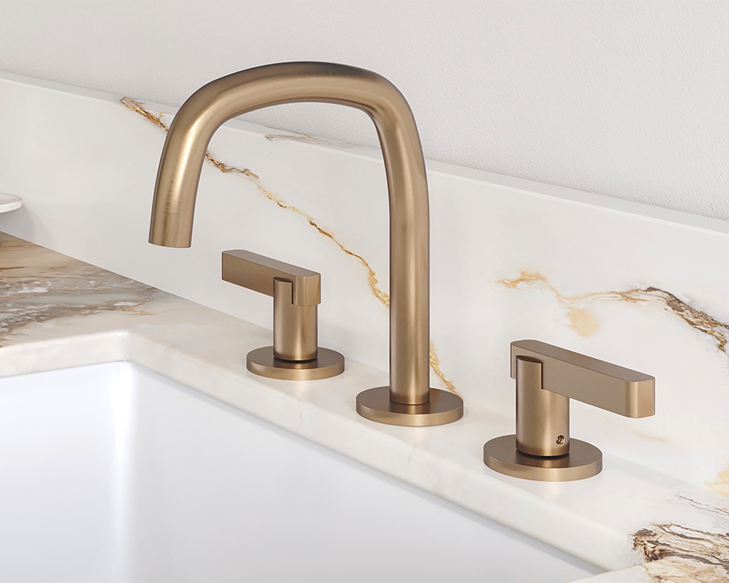 San Elijo Series California Faucets