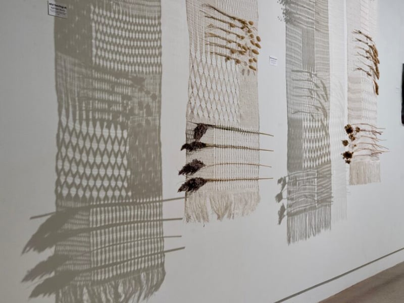 DesignTO Talks: Within the Weave