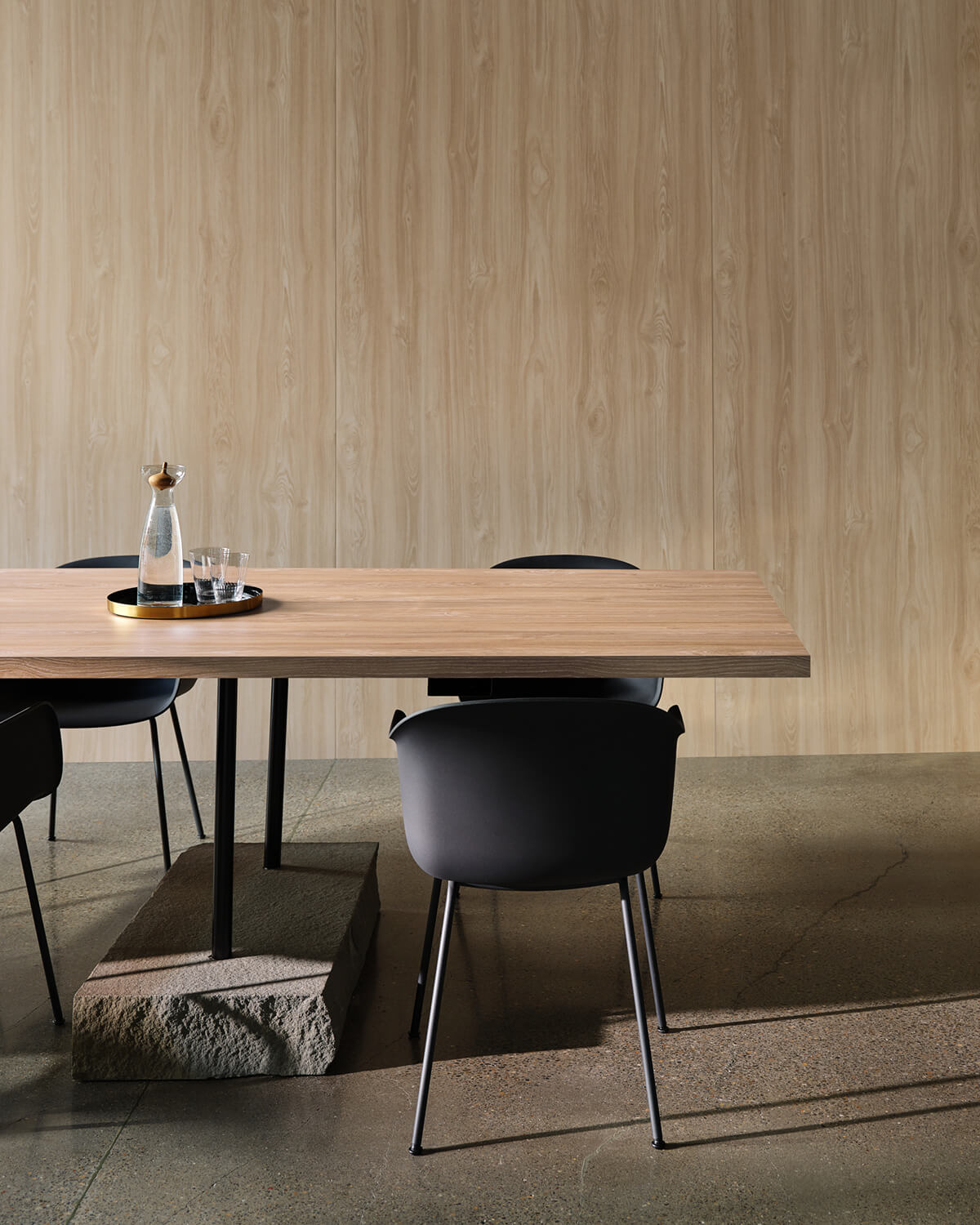 InDepth Surfacing Laminate