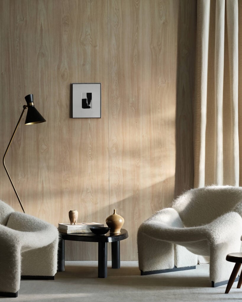 InDepth Surfacing Laminate