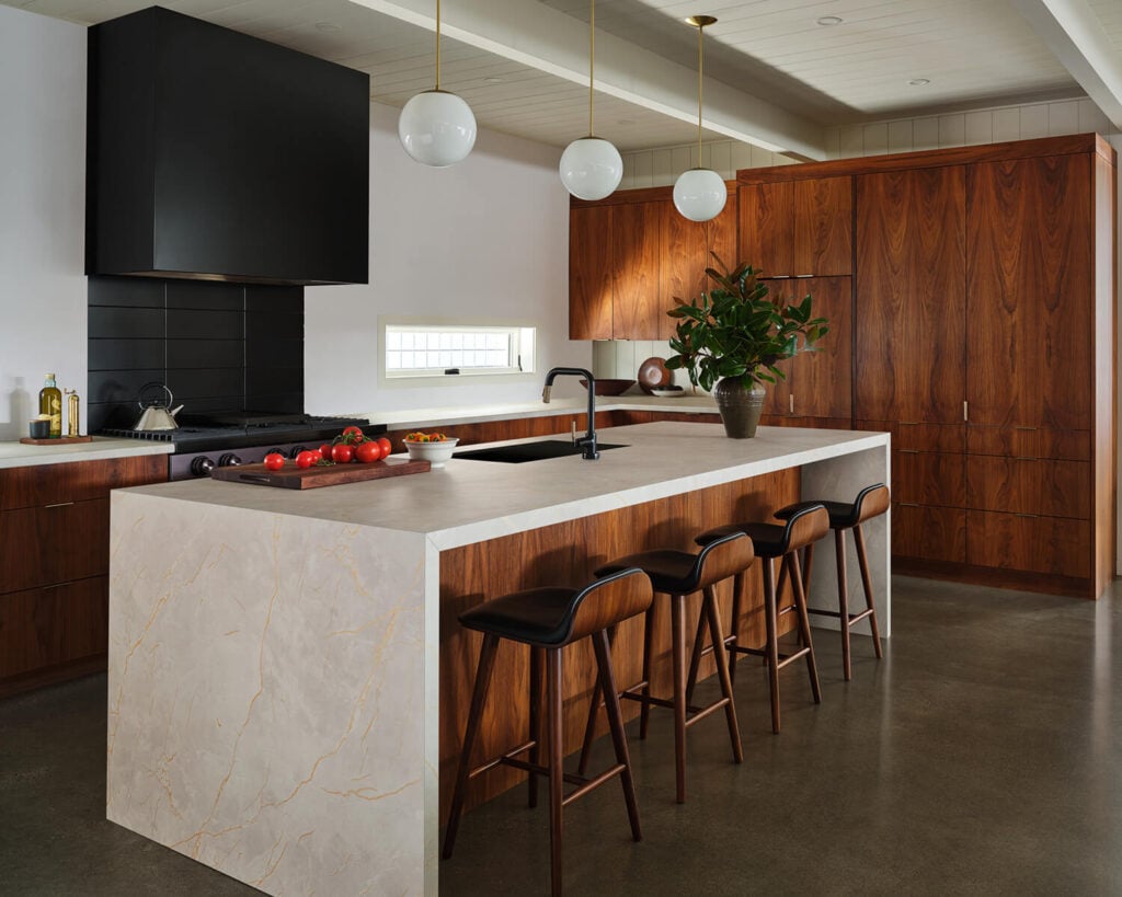 InDepth Surfacing Laminate