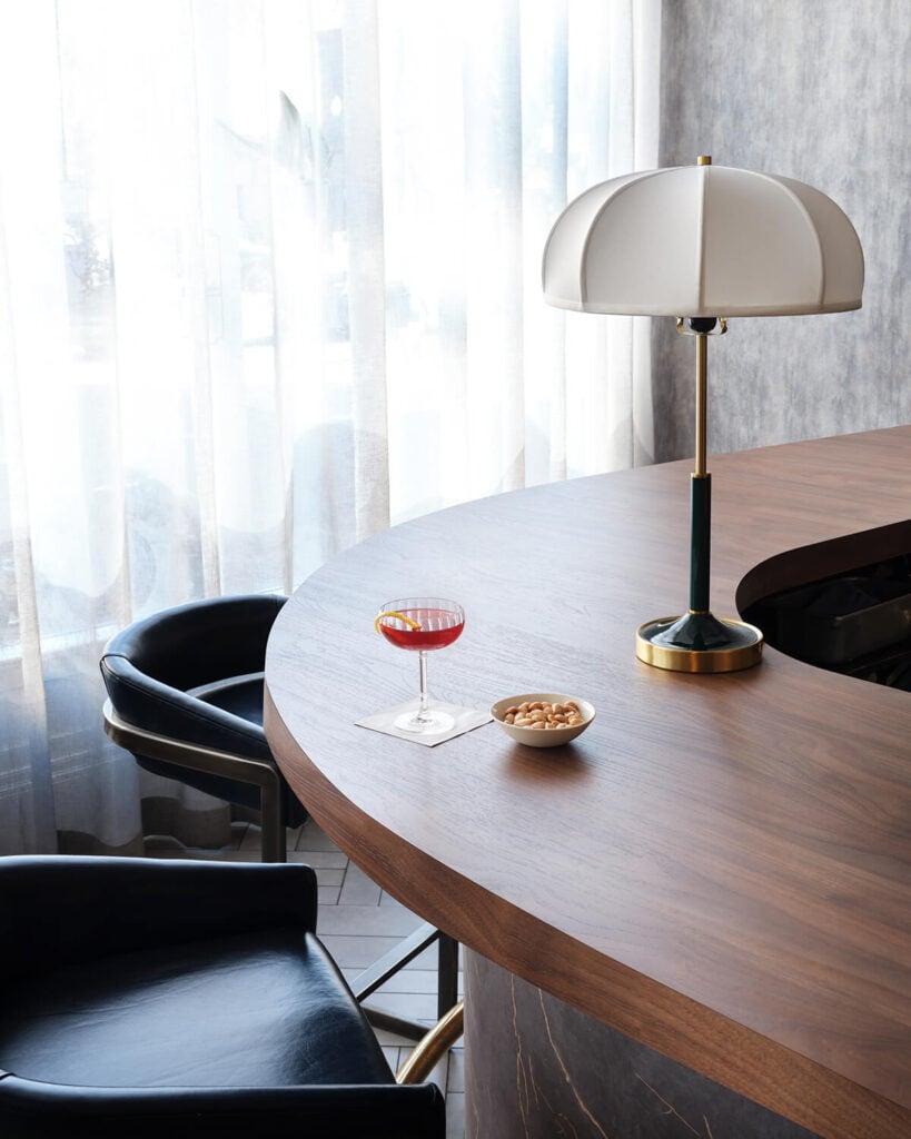 InDepth Surfacing Laminate