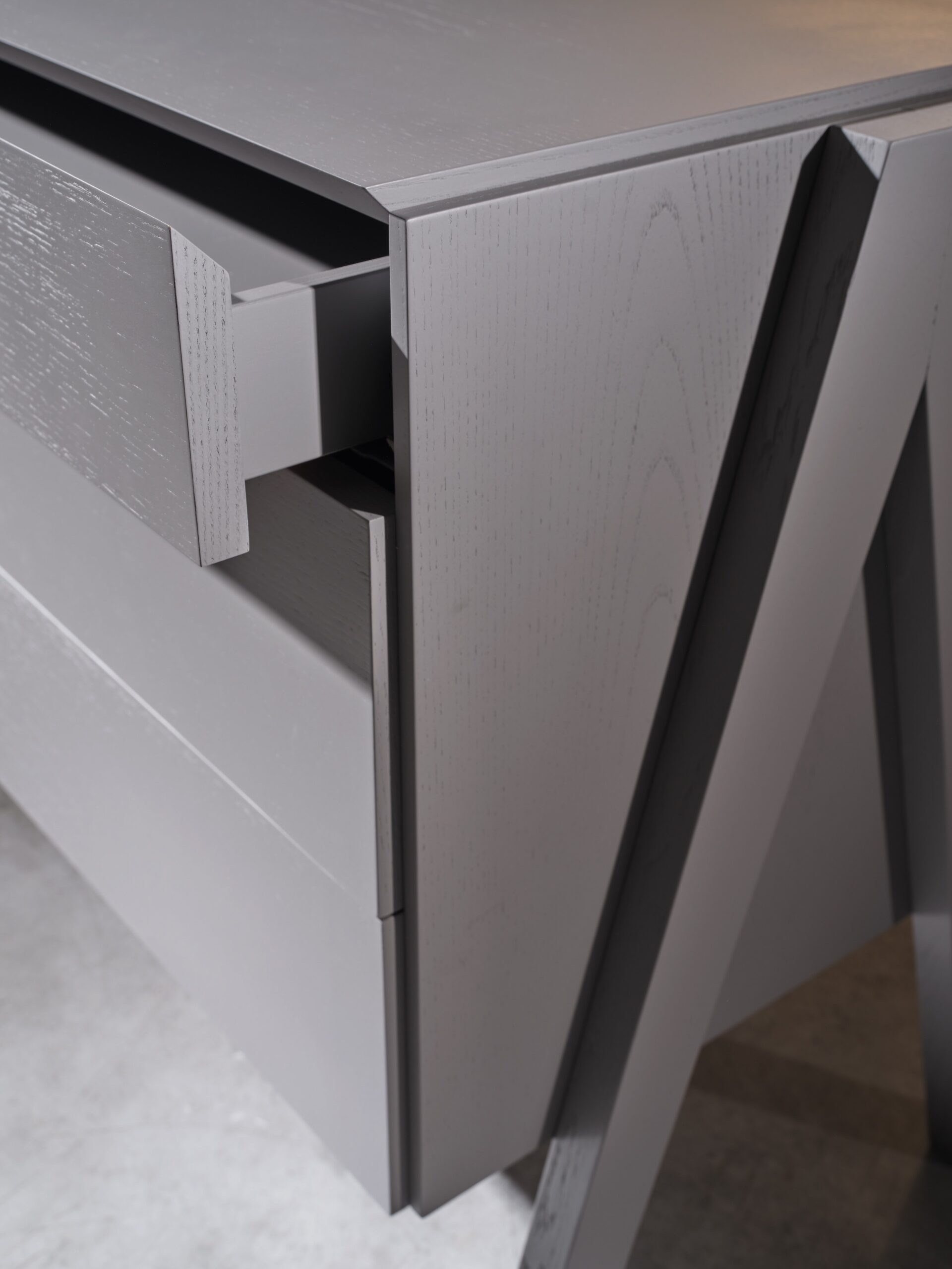 Pier Bedroom Collection Gervasoni