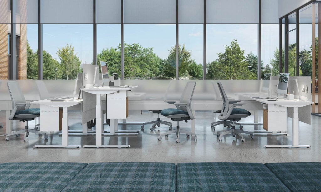 Bridges II Power Beam