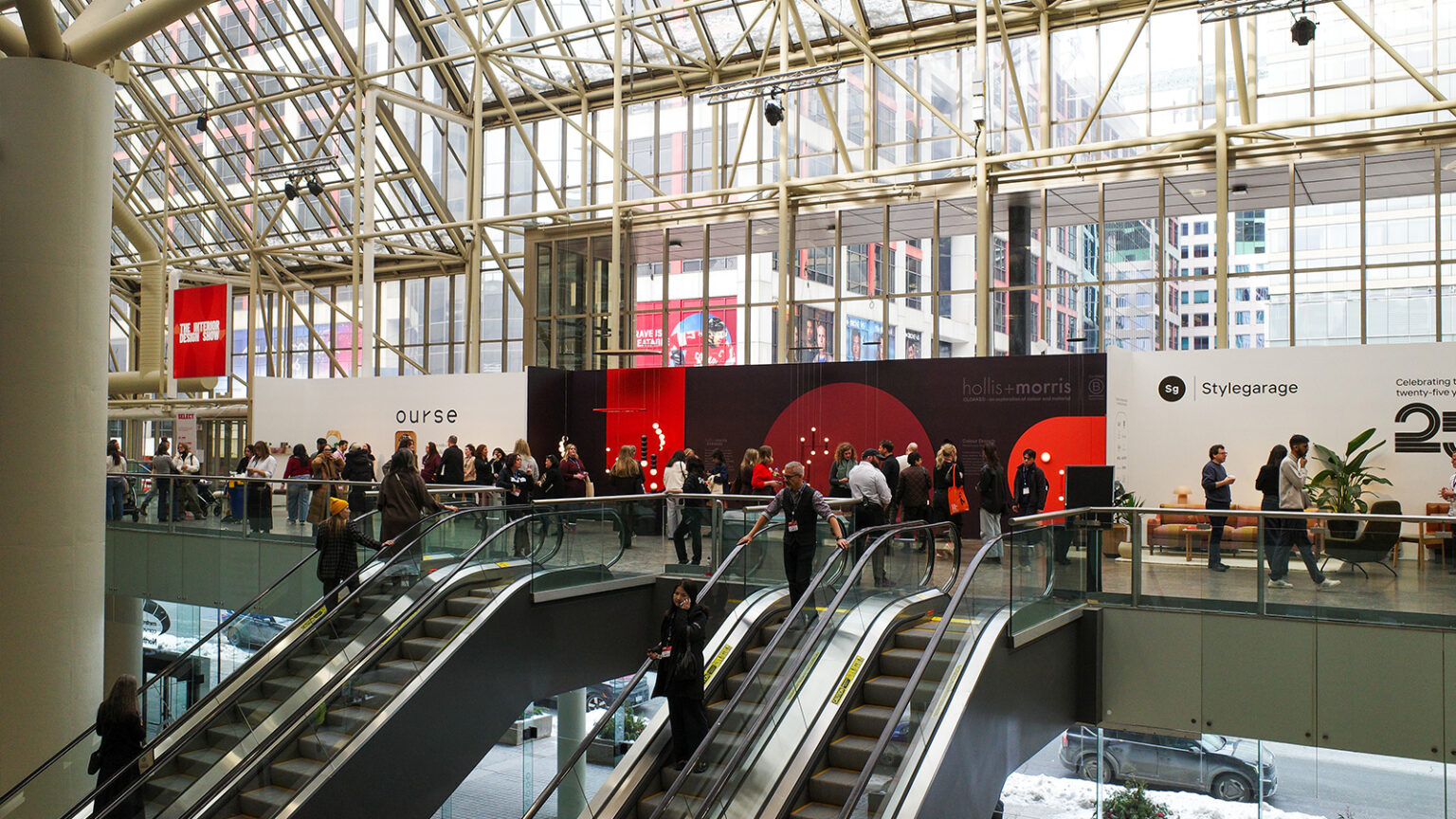 Photo Gallery Best Of IDS Toronto 2026 Azure Magazine Azure IDS2026 Hero 1536x864 