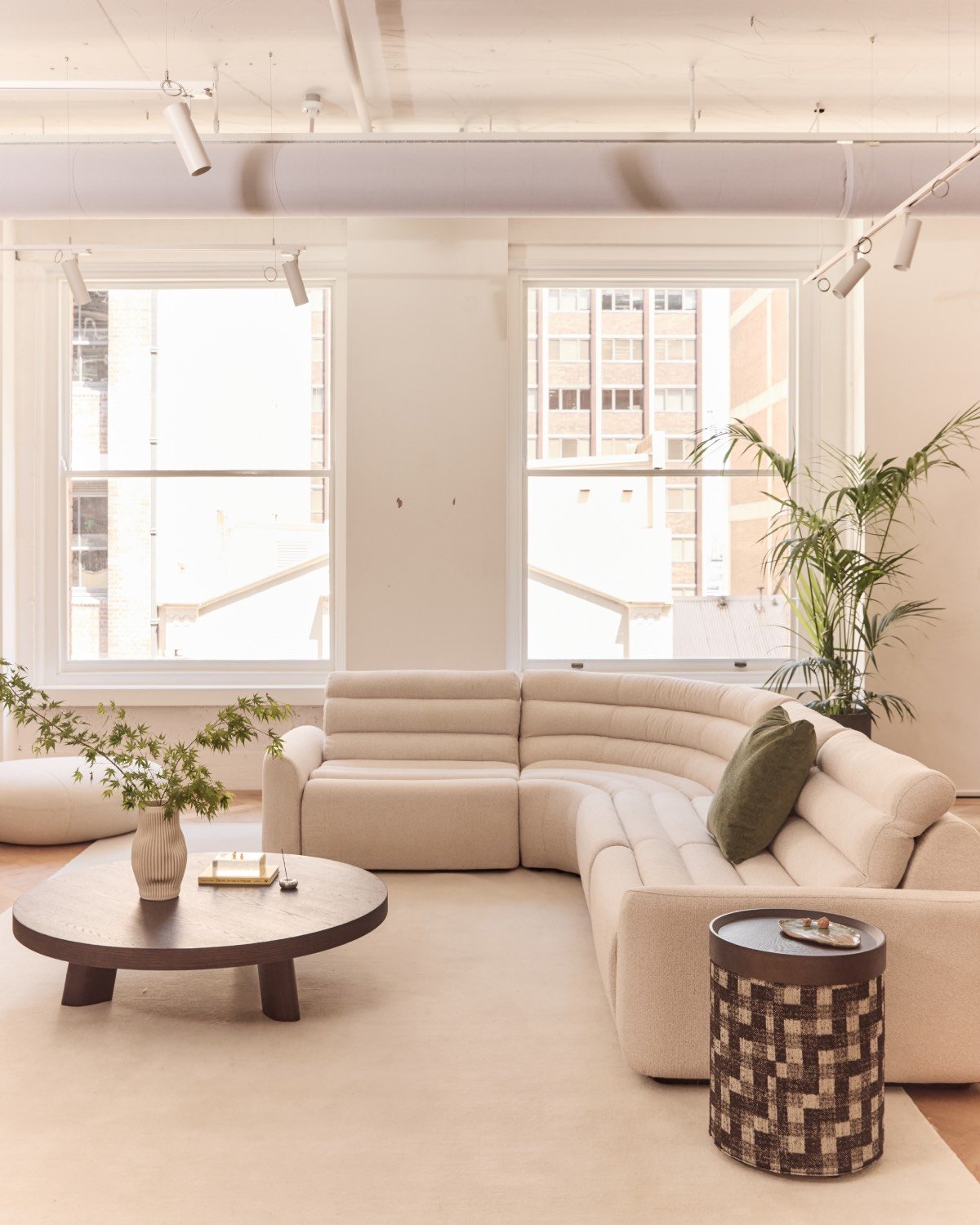 Quantum Sofa by King Living