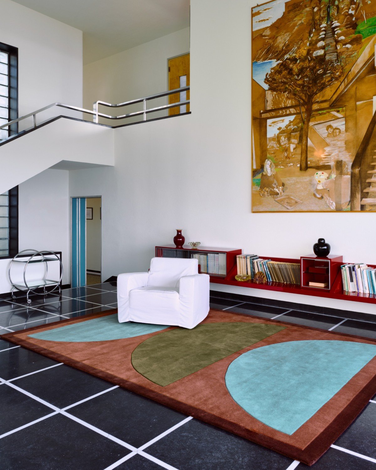 Gio Collection Layered