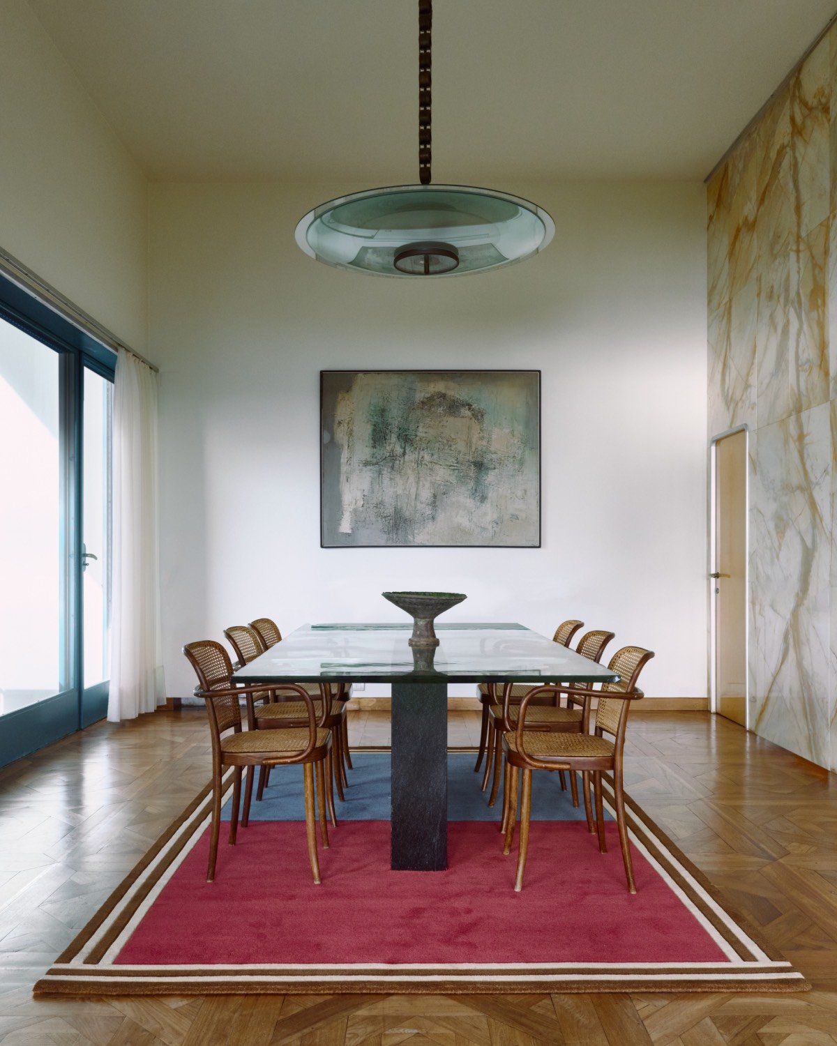 Gio Collection Layered