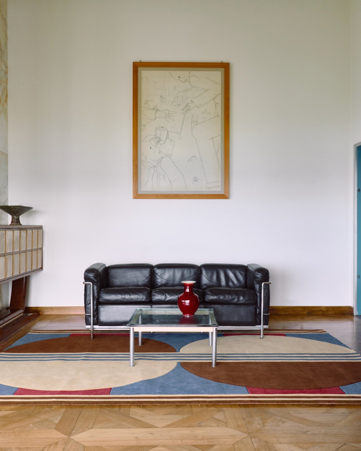 Gio Collection Layered