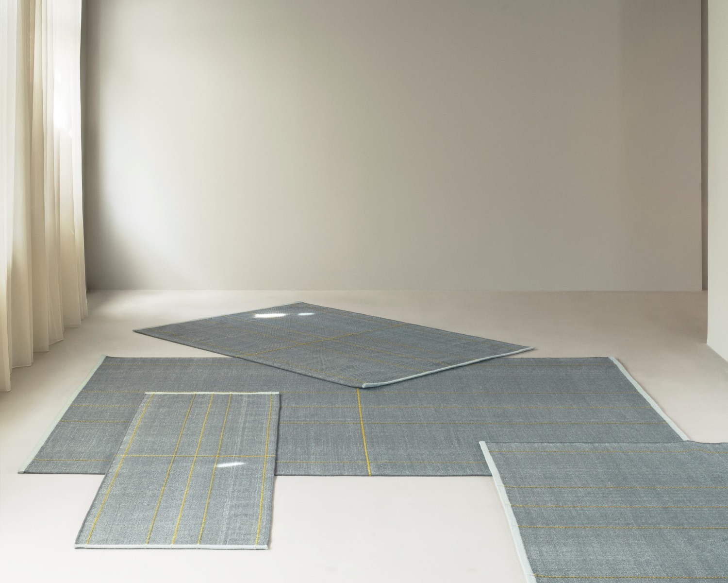 Seam Rug Normann Copenhagen