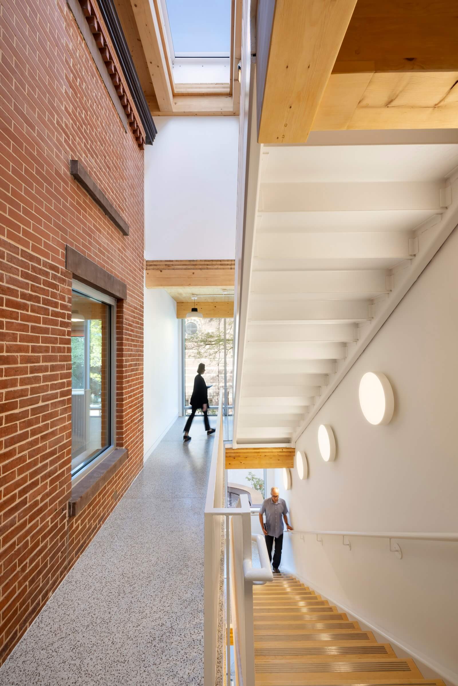 WXY Packer Collegiate