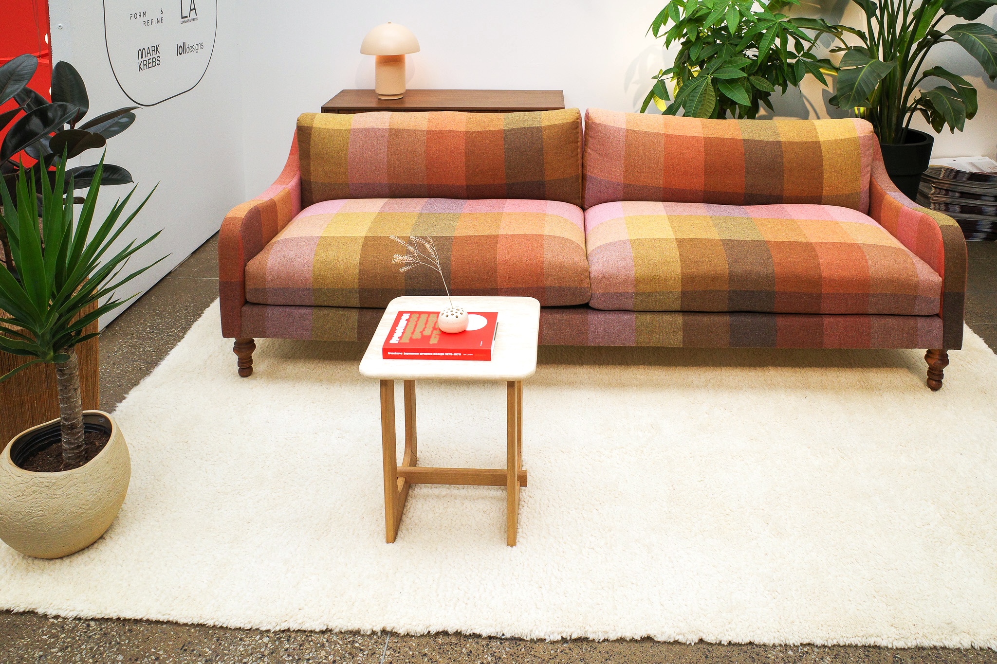 Stylegarage booth at IDS Toronto 2026