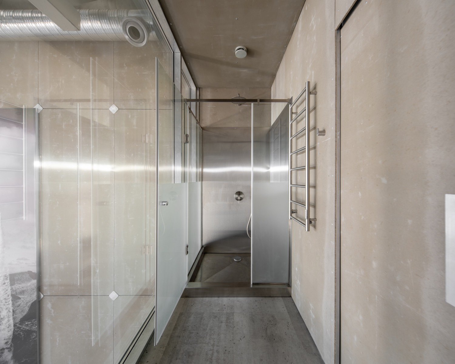 Aerotim Hangar +kouple