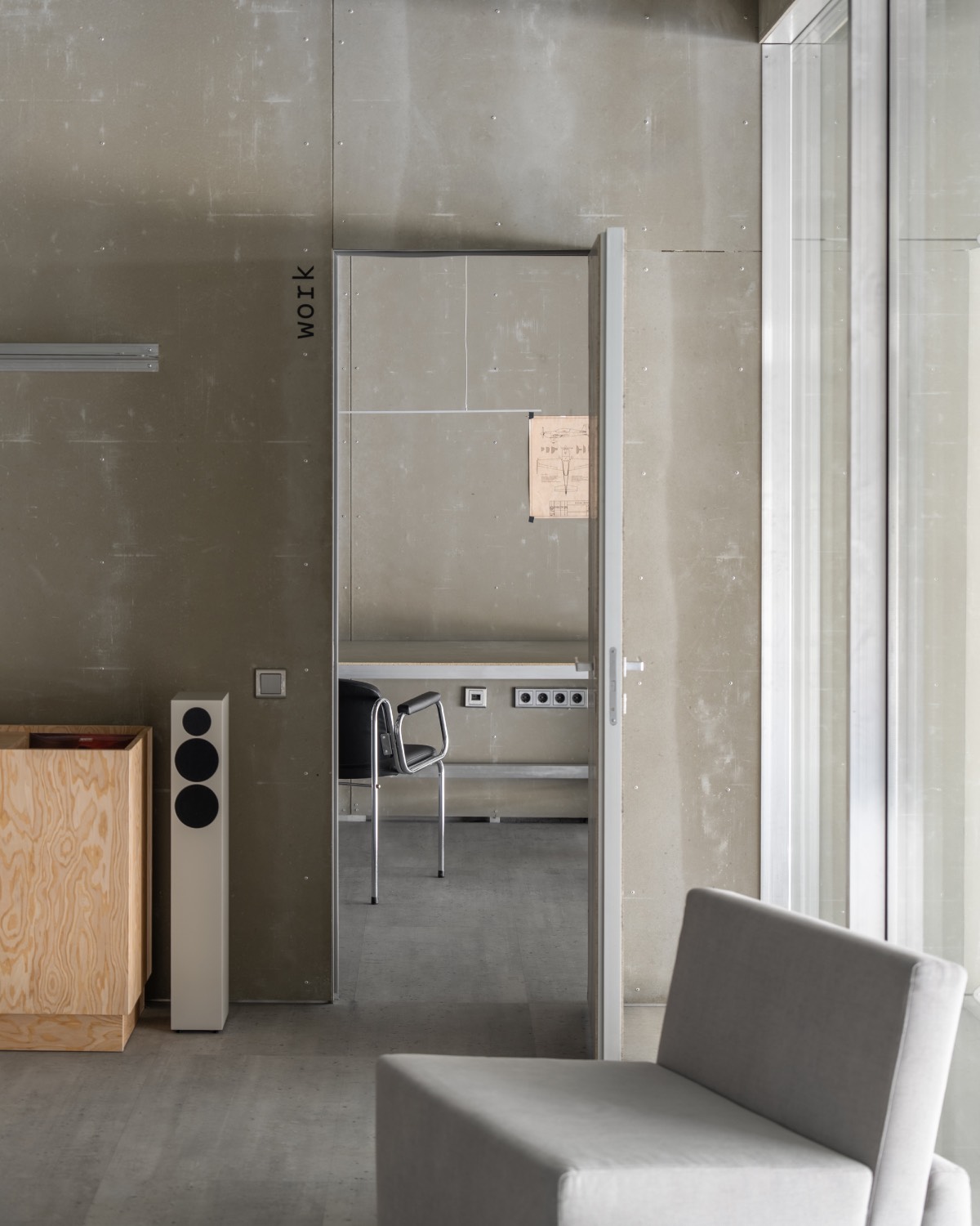 Aerotim Hangar +kouple