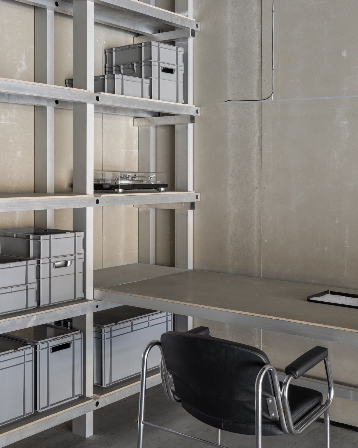 Aerotim Hangar +kouple