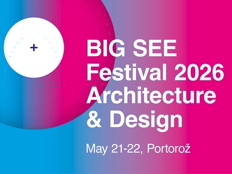 BIG SEE Festival 2026