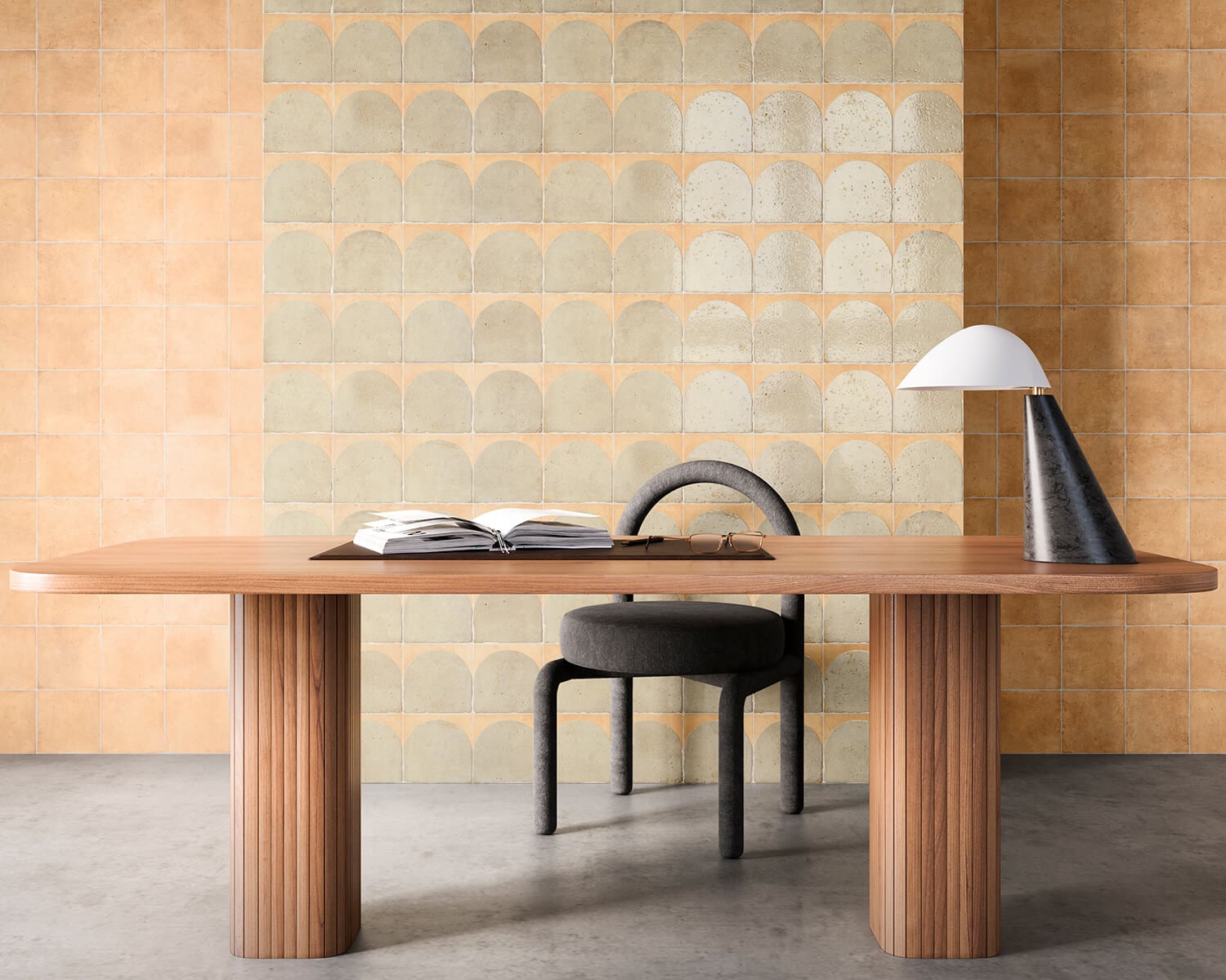 Atlas Collection by Decocer