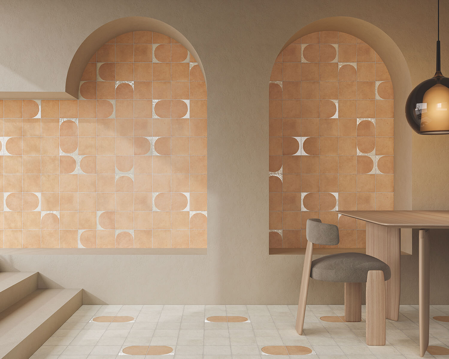 Atlas Collection by Decocer