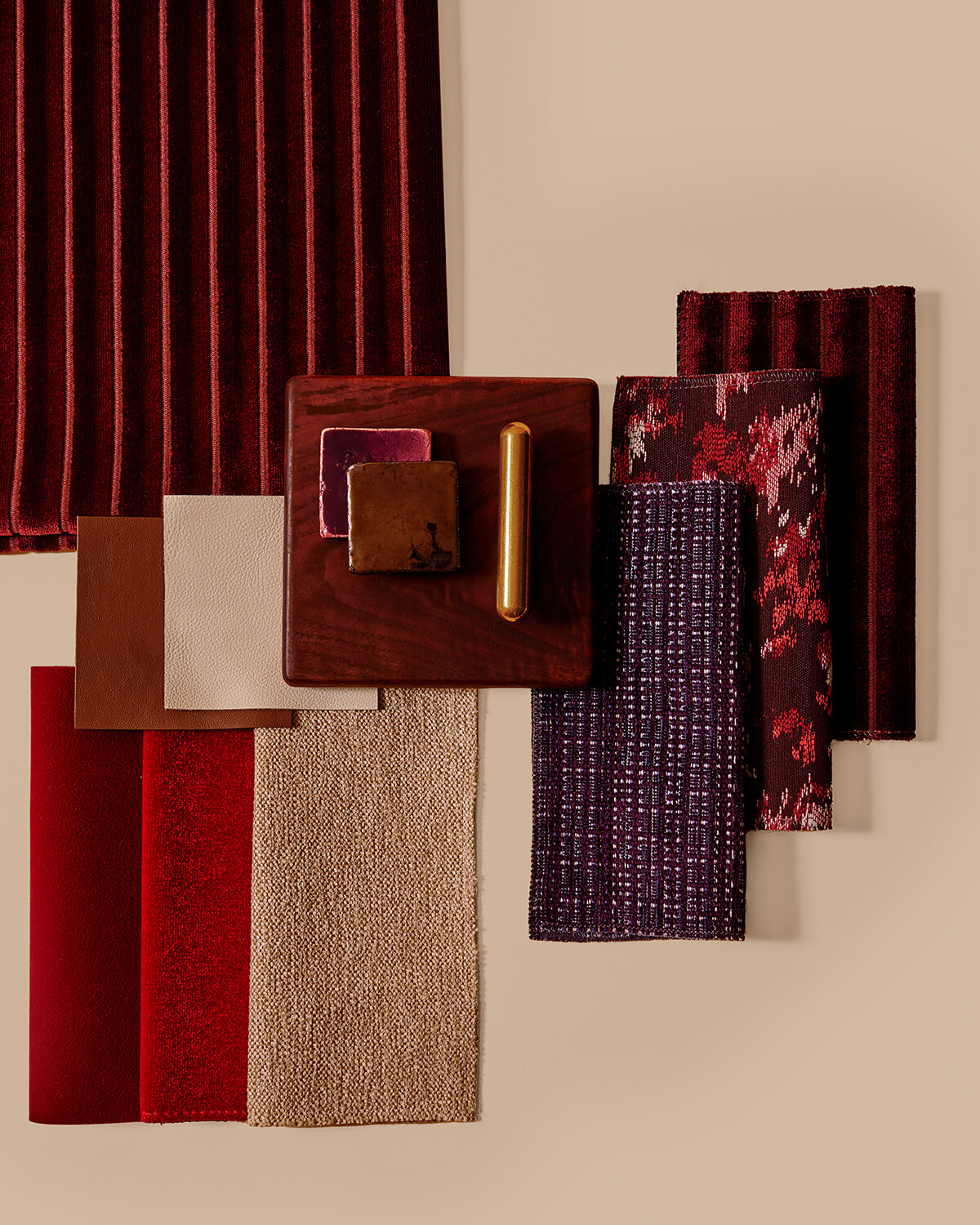 The Designer Edit by HBF Textiles