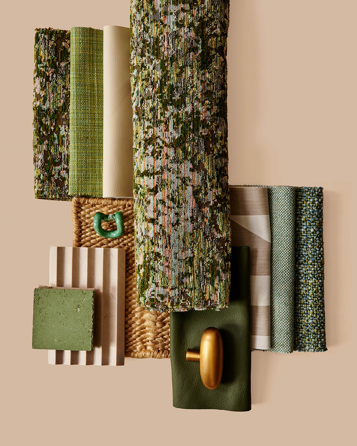 The Designer Edit by HBF Textiles