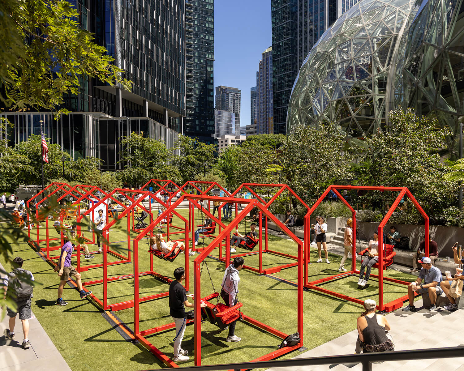 Mi Casa, Your Casa 2.0