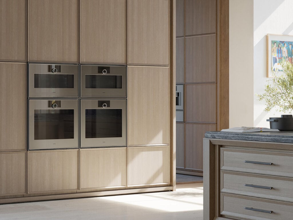 Gaggenau Expressive Series