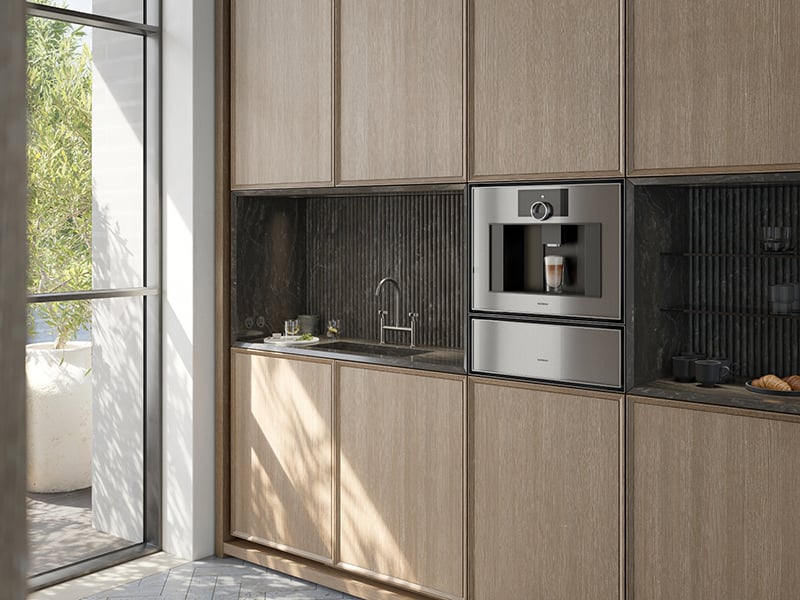 Gaggenau Expressive Series