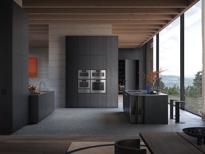 Gaggenau Expressive Series