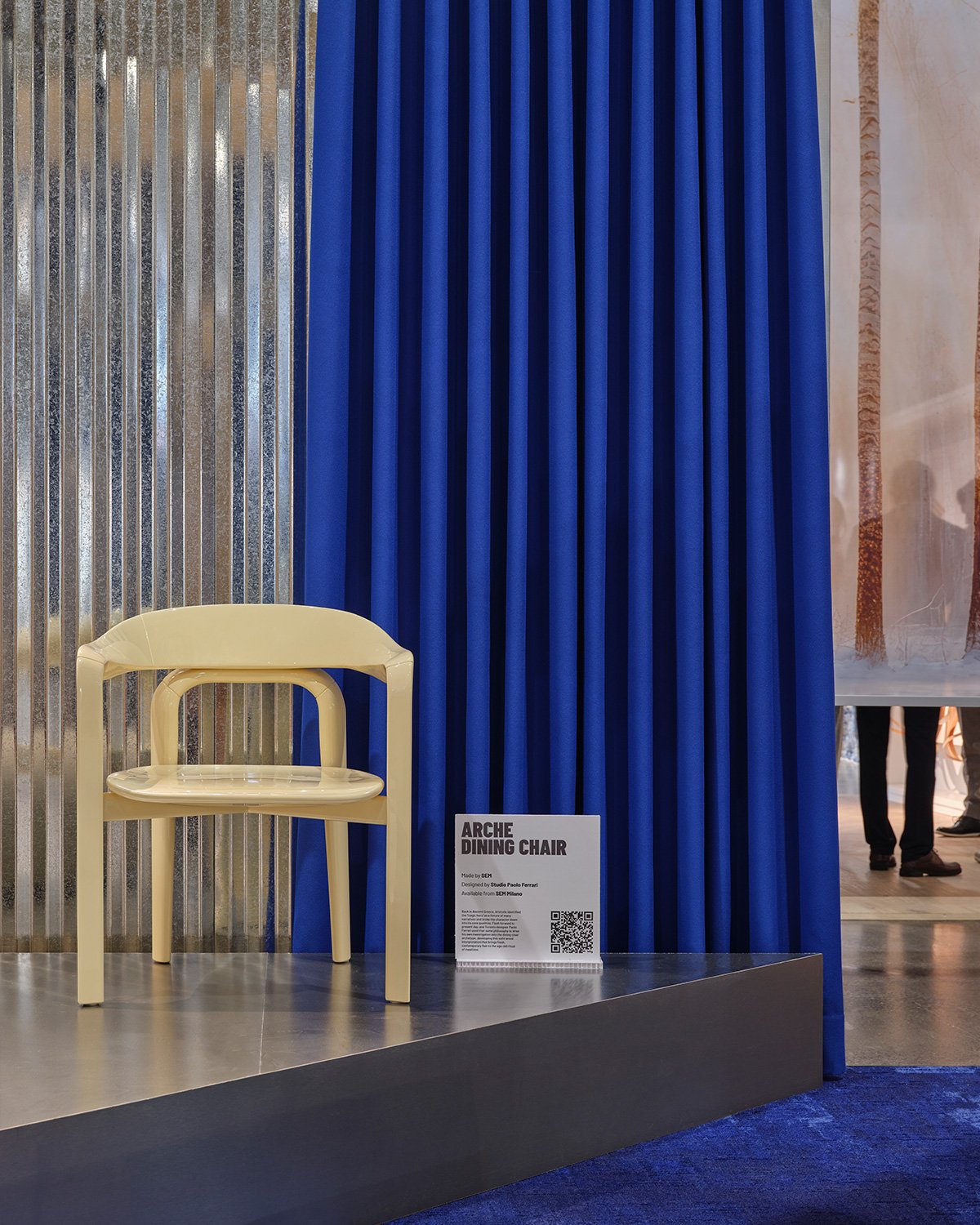 A Tour Through Our Furniture Forecast Exhibition at IDS Toronto 2026