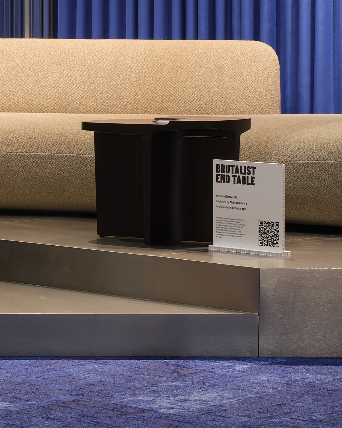 A Tour Through Our Furniture Forecast Exhibition at IDS Toronto 2026