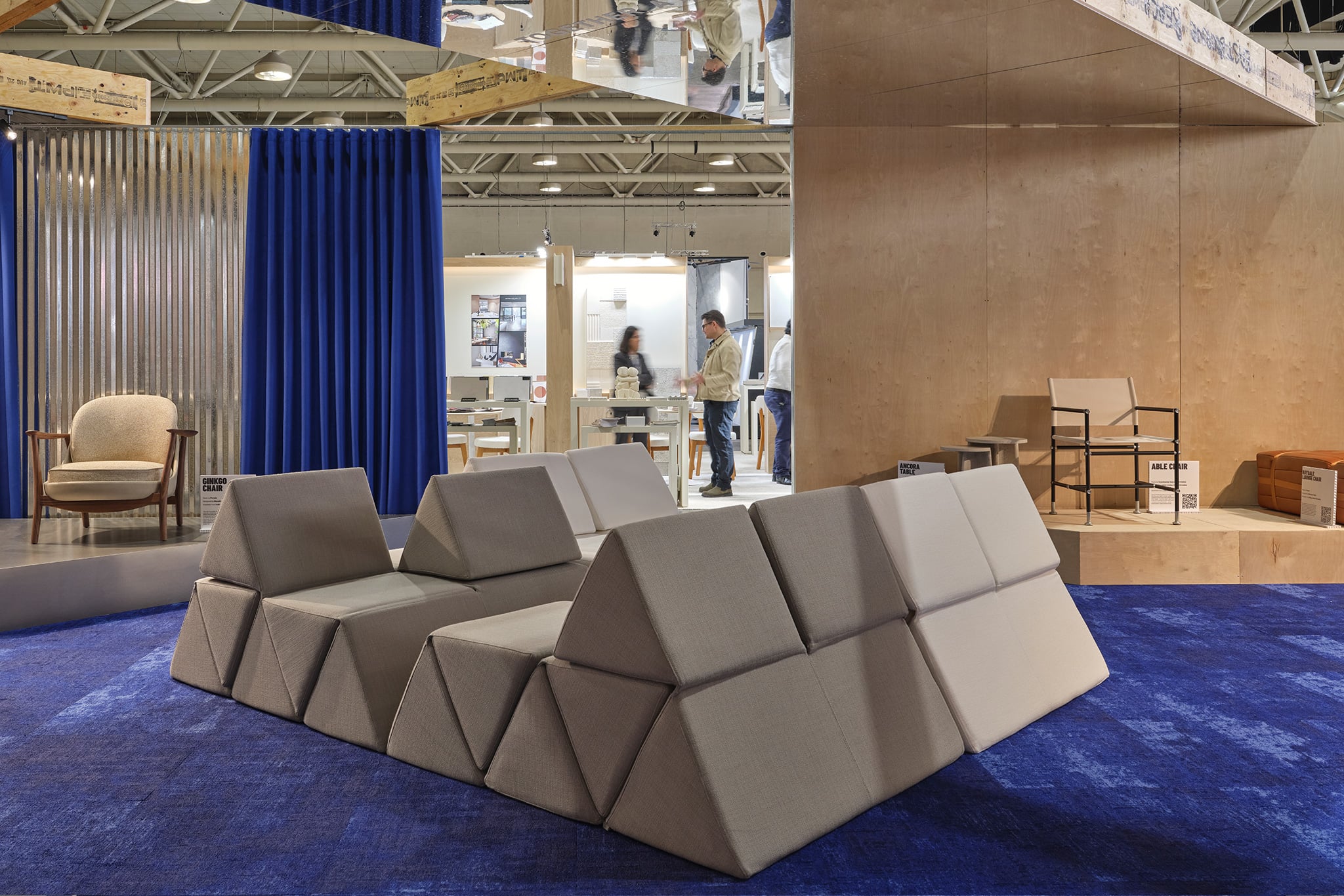 A Tour Through Our Furniture Forecast Exhibition at IDS Toronto 2026