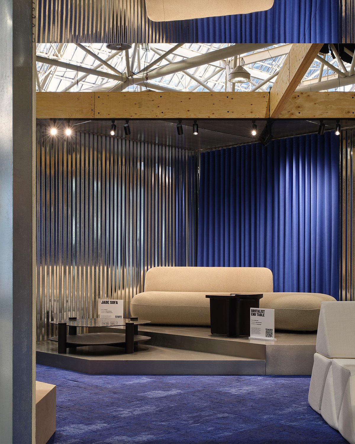 A Tour Through Our Furniture Forecast Exhibition at IDS Toronto 2026