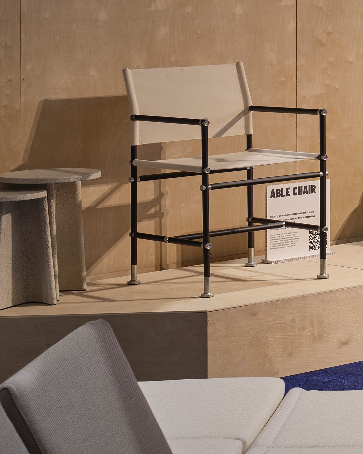 A Tour Through Our Furniture Forecast Exhibition at IDS Toronto 2026