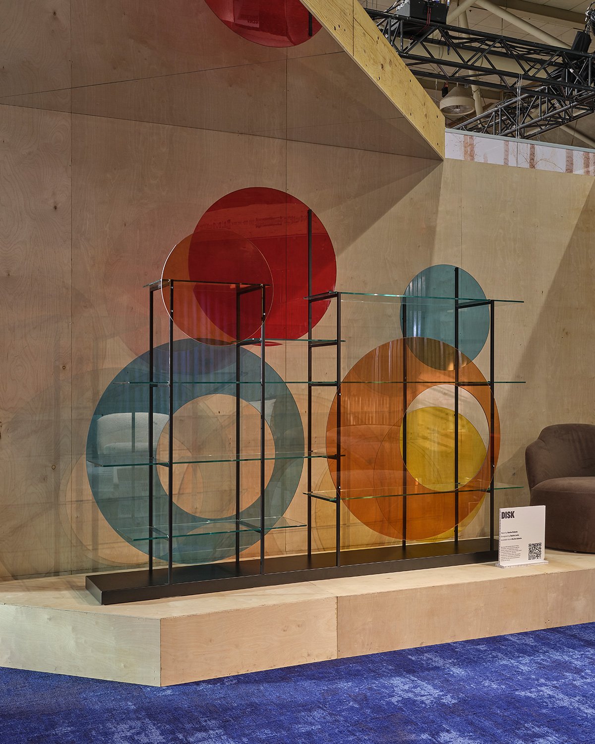 A Tour Through Our Furniture Forecast Exhibition at IDS Toronto 2026