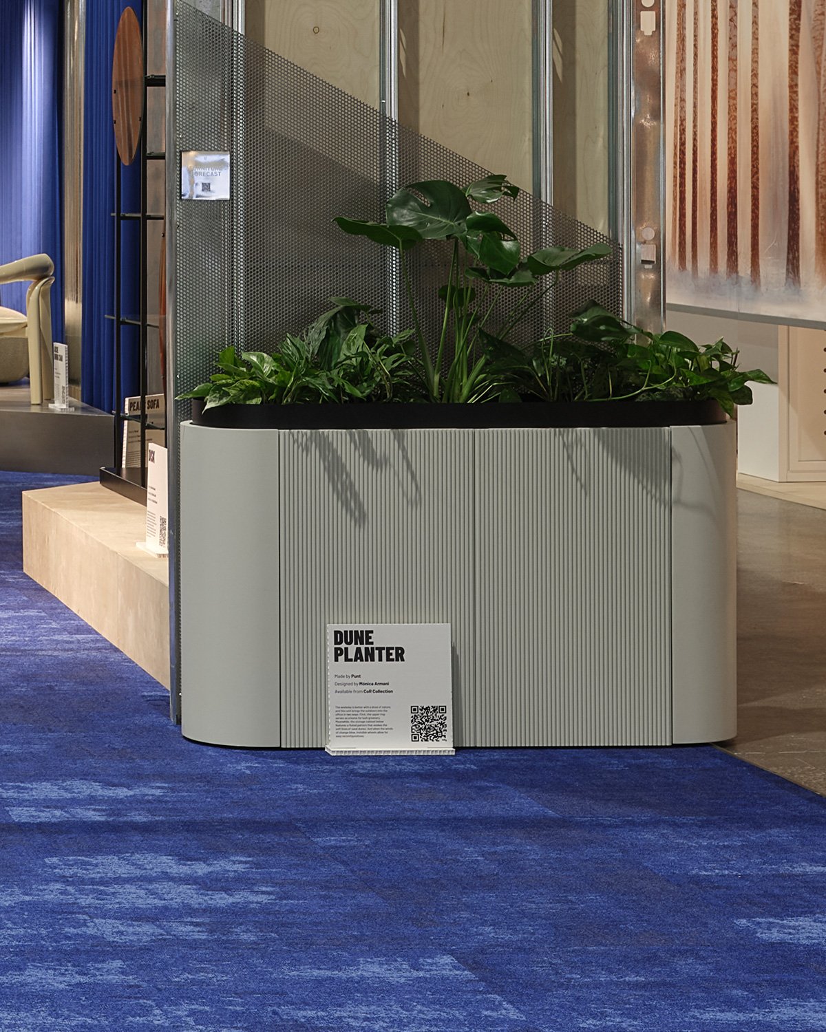 A Tour Through Our Furniture Forecast Exhibition at IDS Toronto 2026