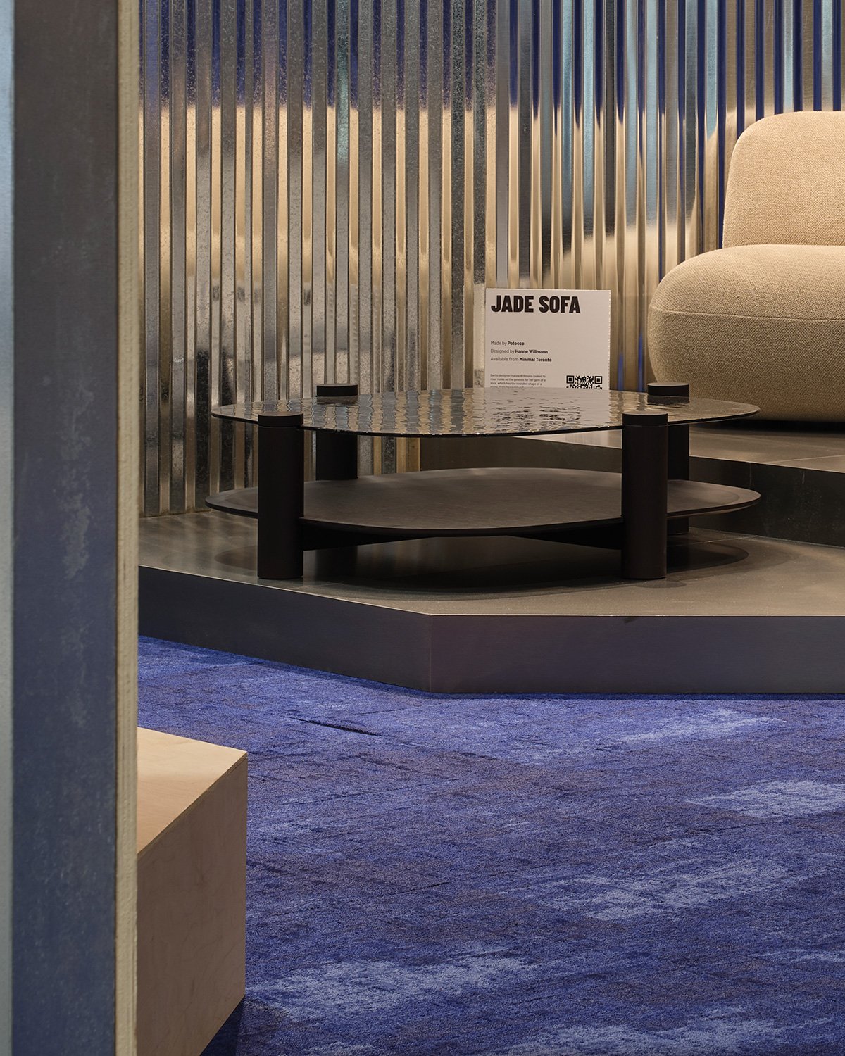 A Tour Through Our Furniture Forecast Exhibition at IDS Toronto 2026
