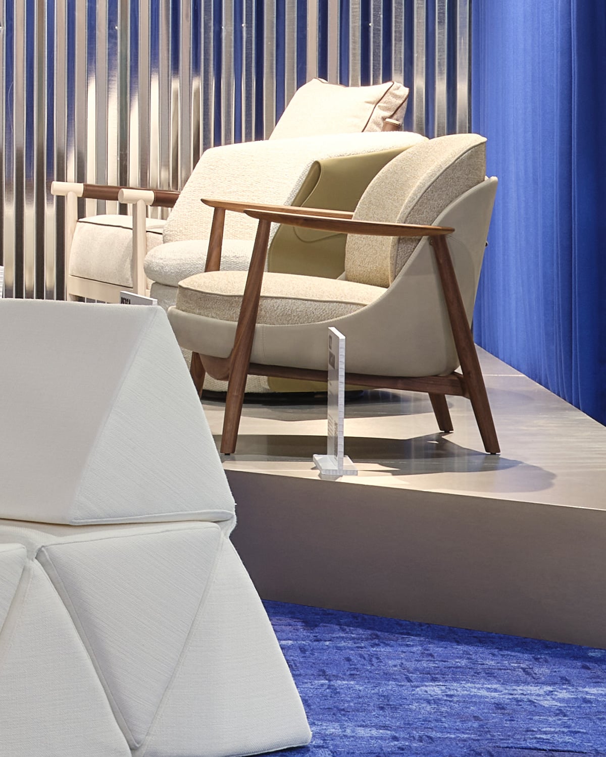 A Tour Through Our Furniture Forecast Exhibition at IDS Toronto 2026