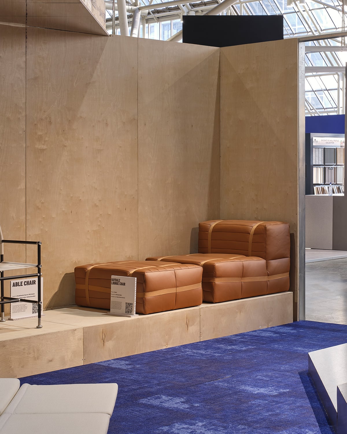 A Tour Through Our Furniture Forecast Exhibition at IDS Toronto 2026