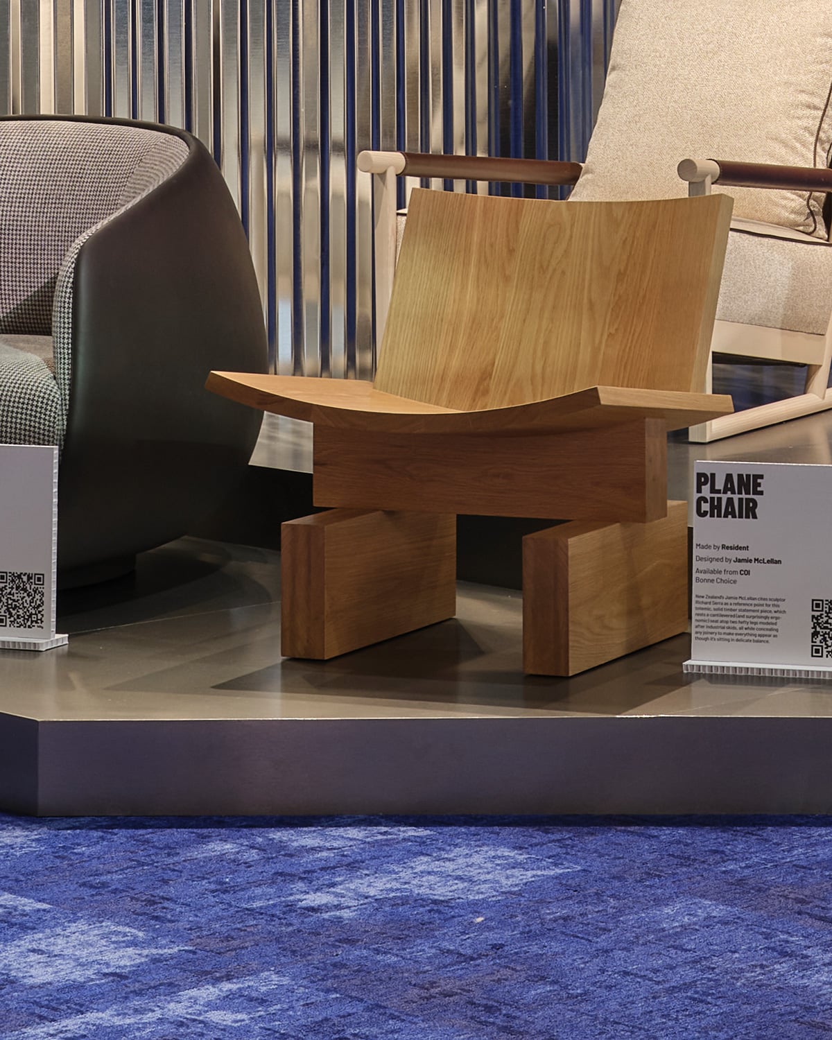 A Tour Through Our Furniture Forecast Exhibition at IDS Toronto 2026