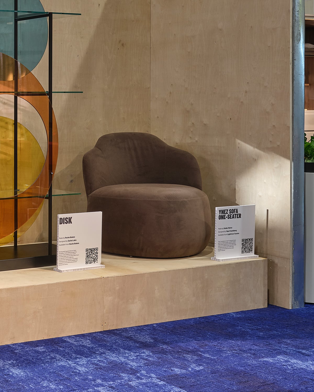 A Tour Through Our Furniture Forecast Exhibition at IDS Toronto 2026