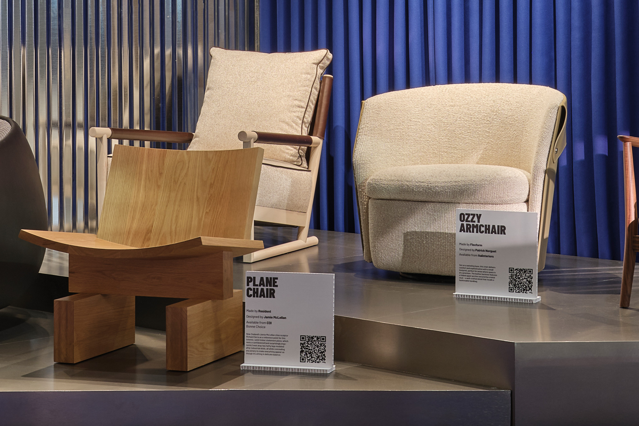 A Tour Through Our Furniture Forecast Exhibition at IDS Toronto 2026