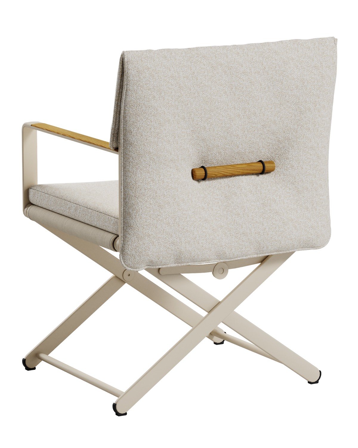 Chic Lounge Chair KunDesign
