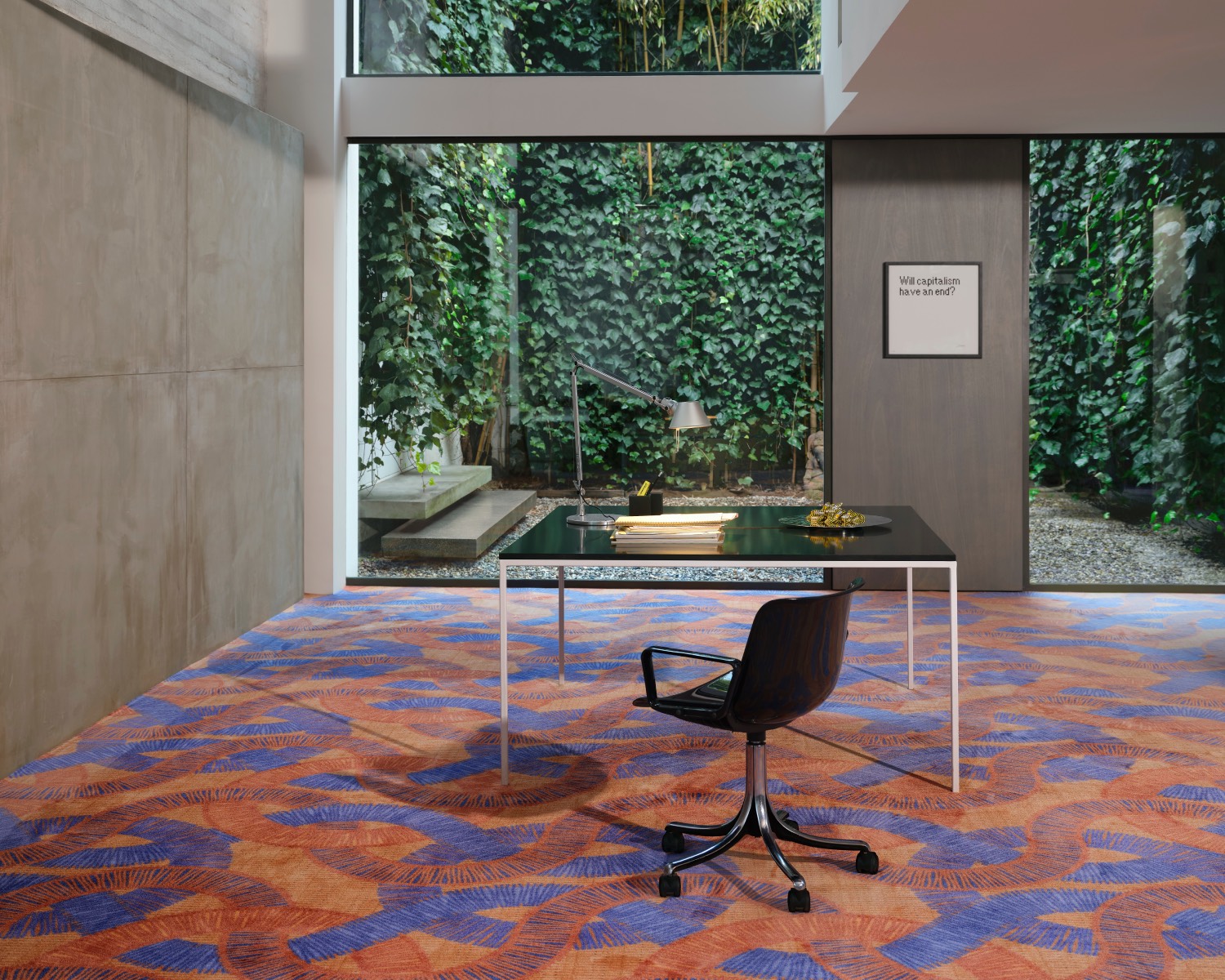 Nouè from the Ritmi Collection Radici