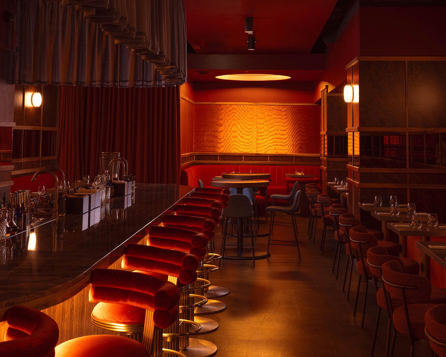 Bar Cart by Westgrove in Toronto