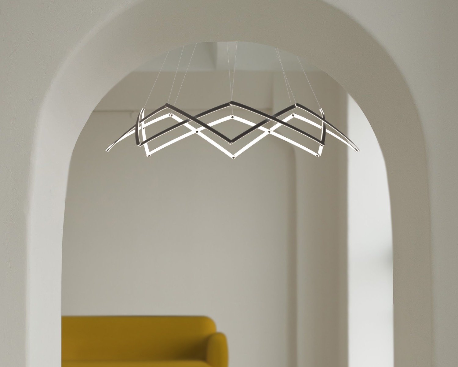 Stella Pendant Pablo Designs