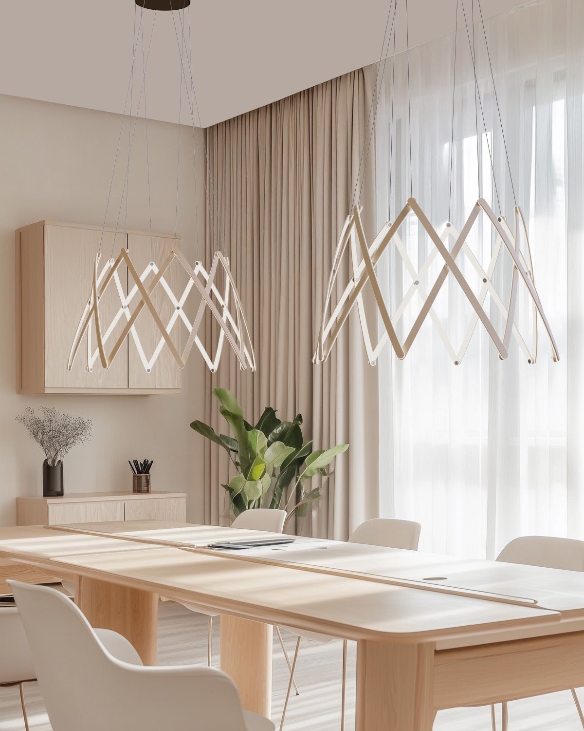 Stella Pendant Pablo Designs