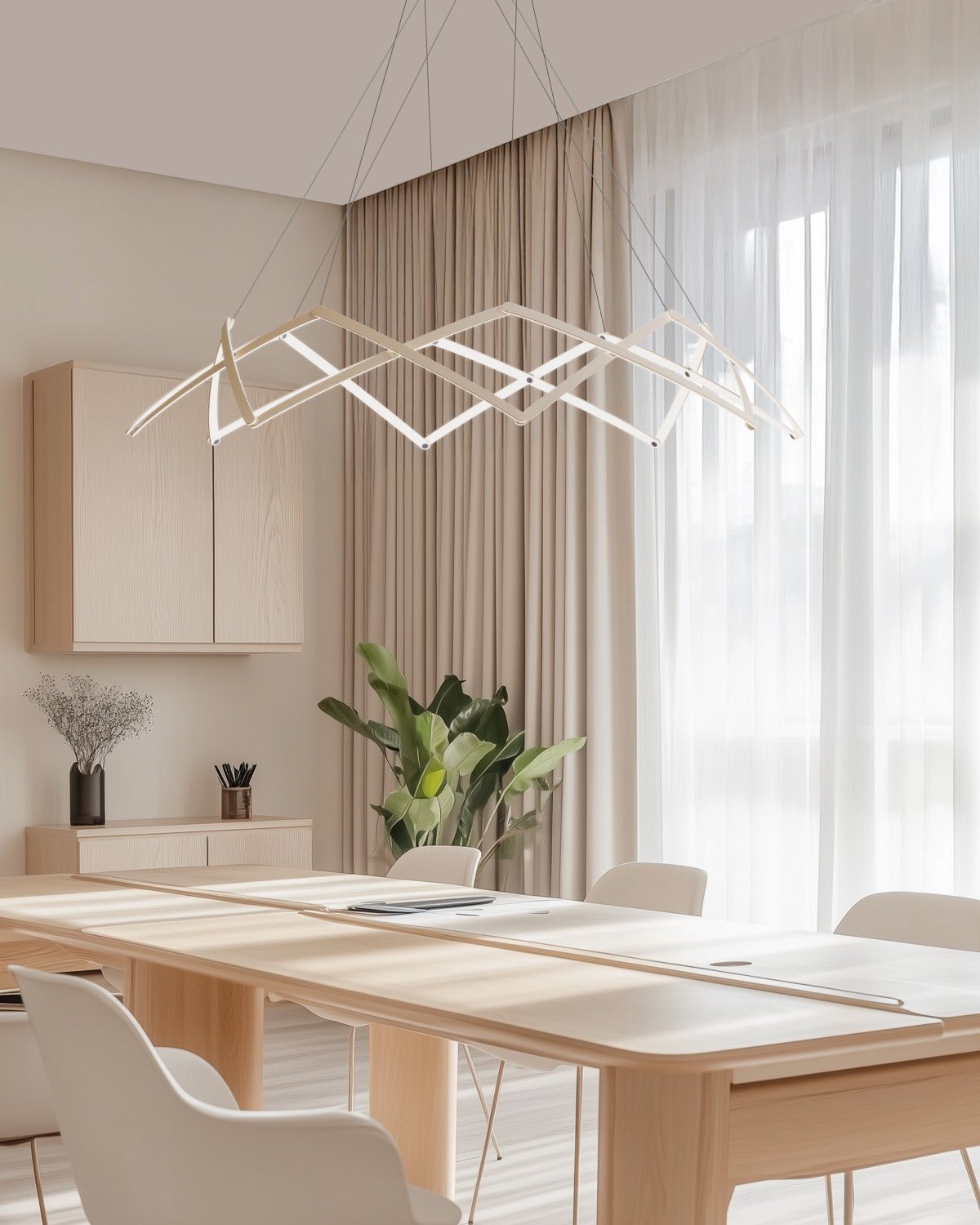 Stella Pendant Pablo Designs