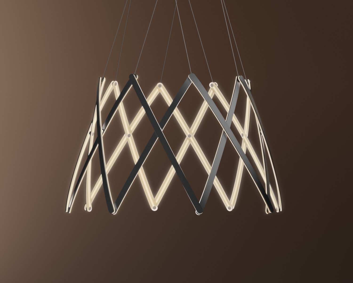 Stella Pendant Pablo Designs