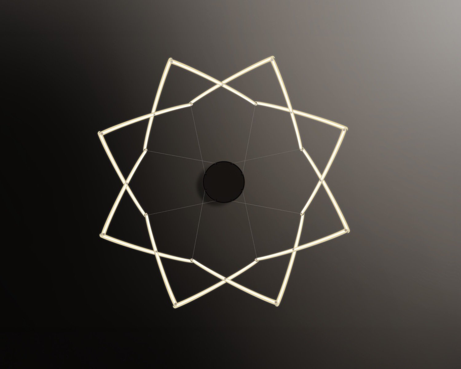 Stella Pendant Pablo Designs