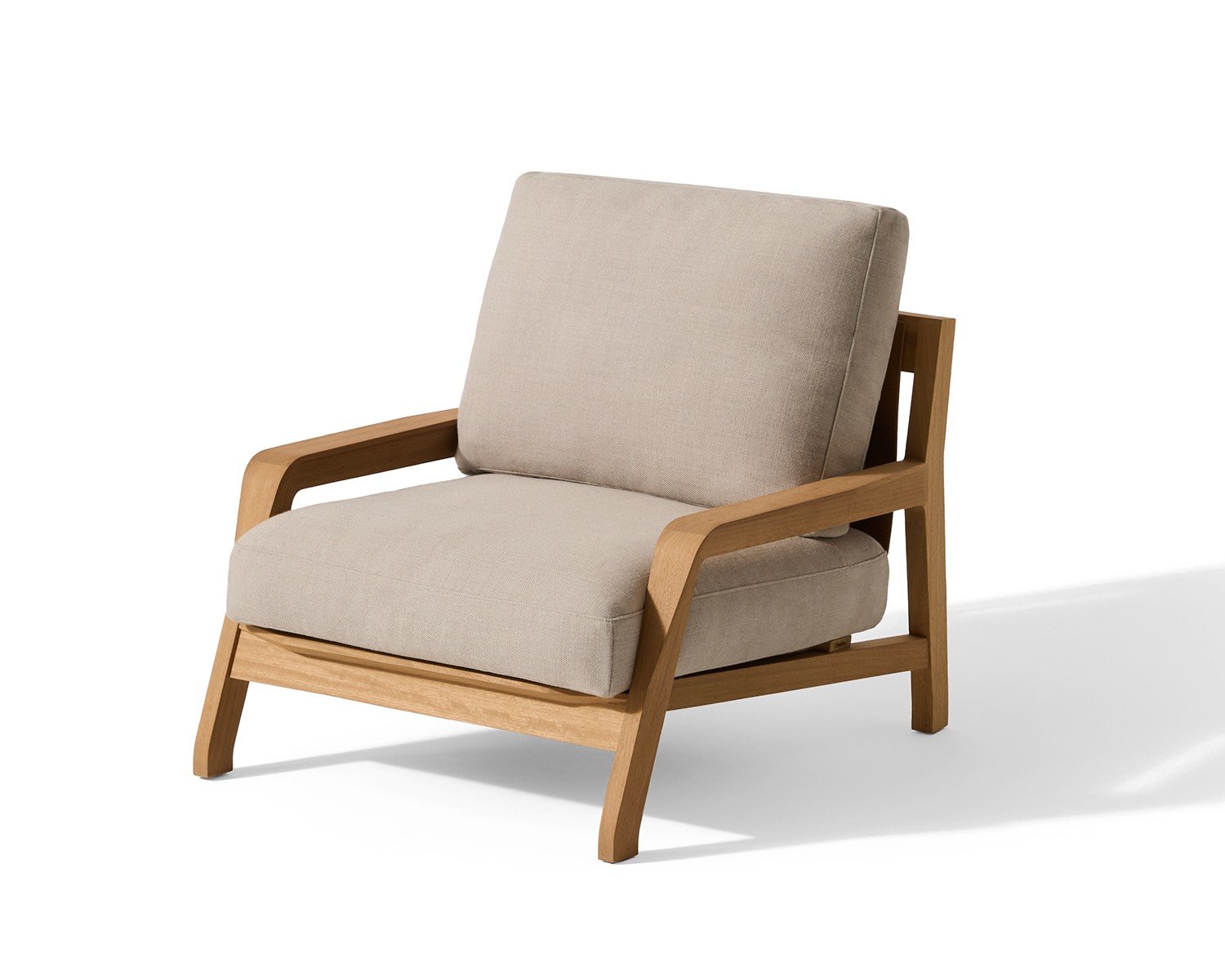 Eloro Outdoor Collection Cassina